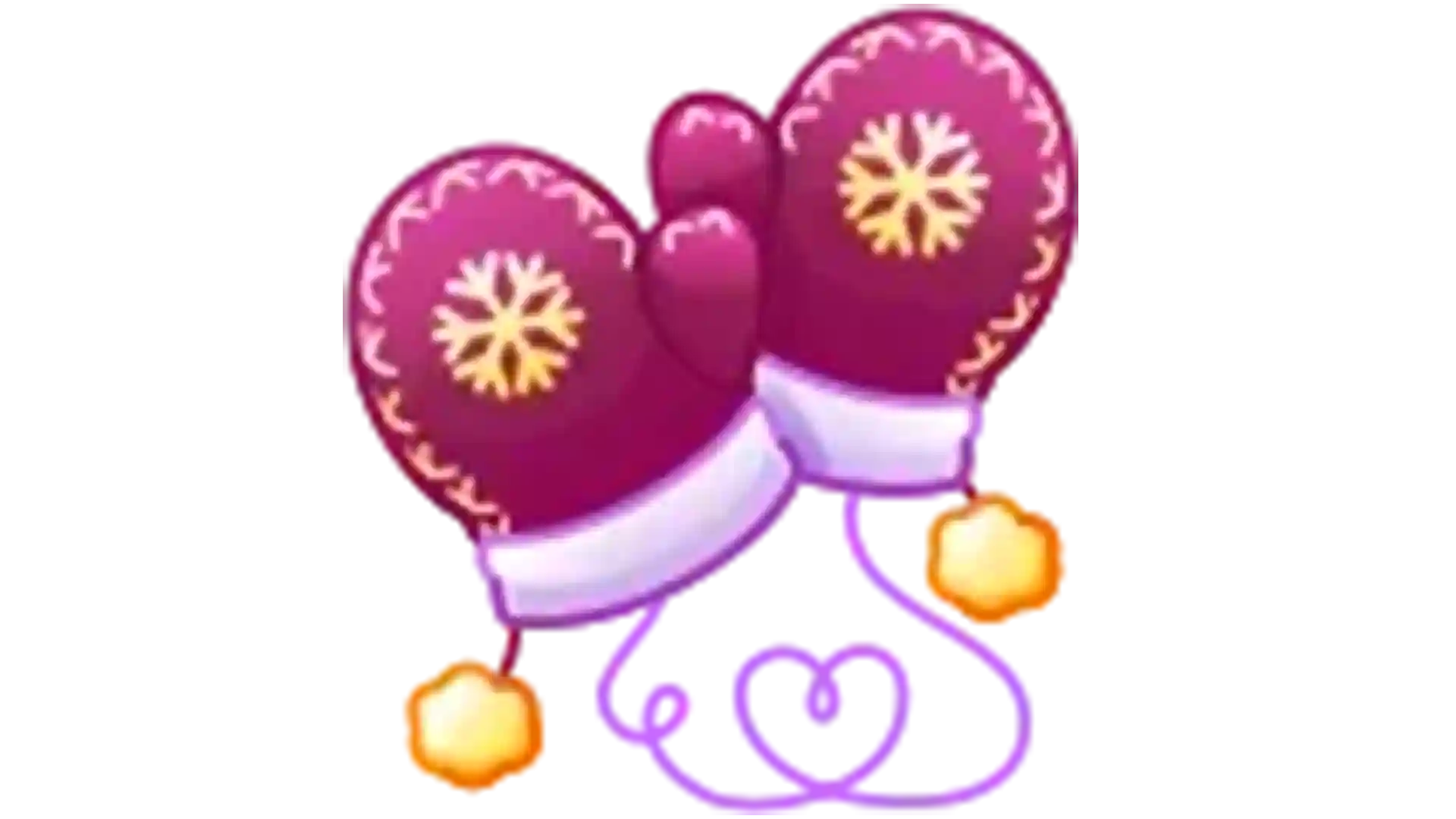 Snow Mittens [Honey Wine]